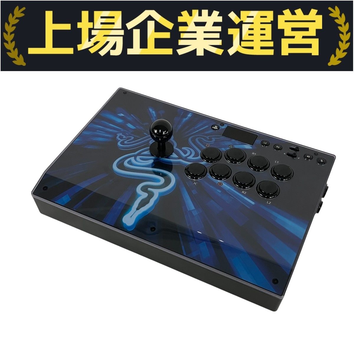 【中古】RazerPantherEVO【動作確認済み】 中古】RazerPantherEVO【動作確認済み】
