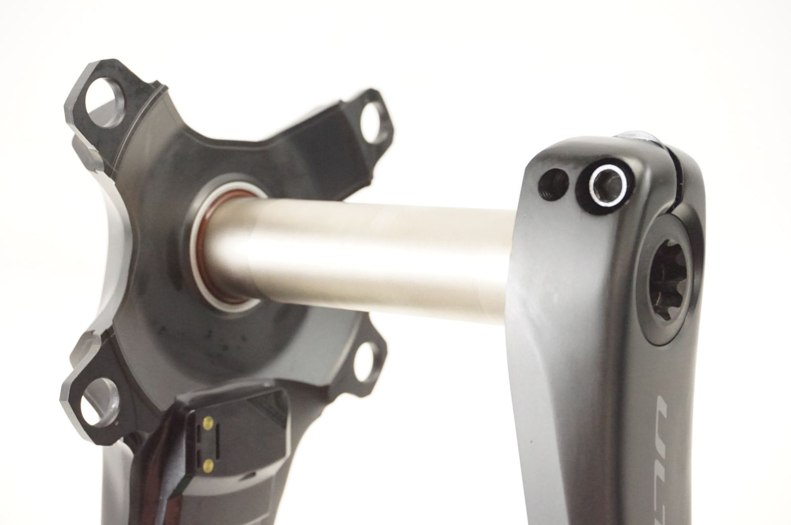 FC-R8100 クランクアームのみ 160mm