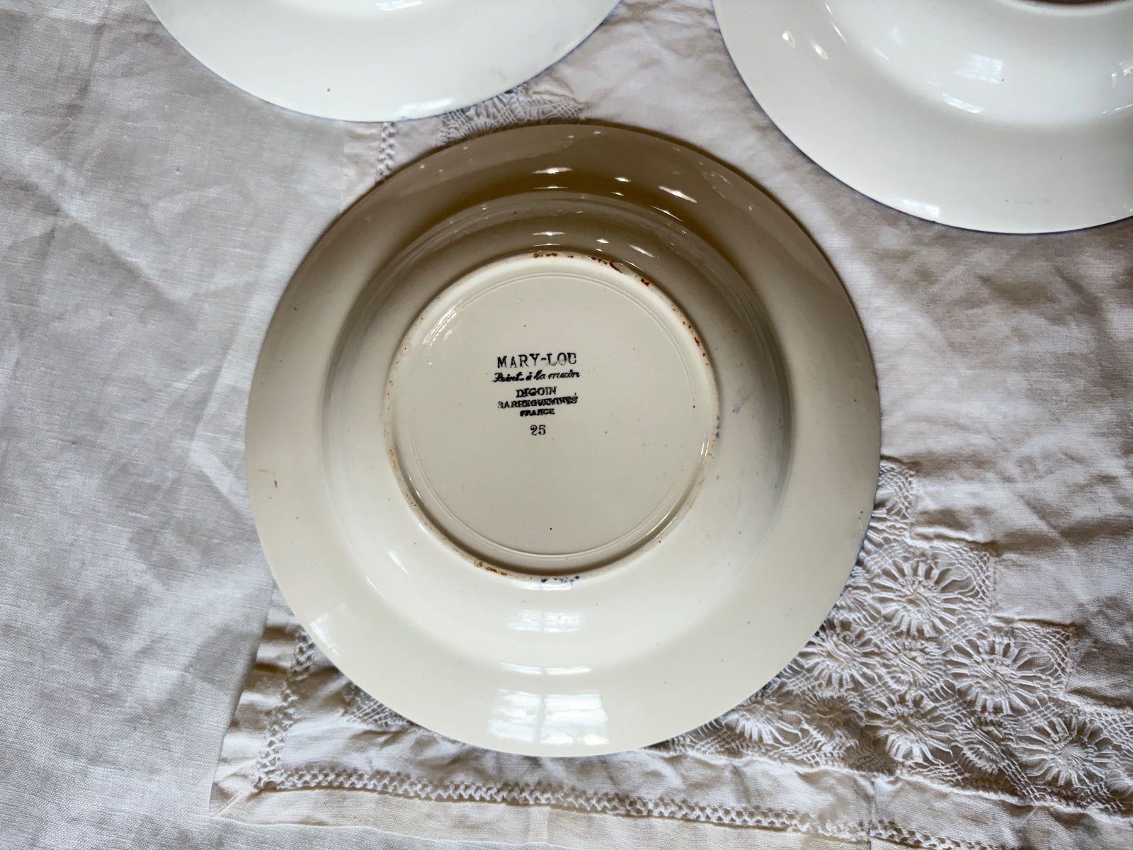 マリールー スープ