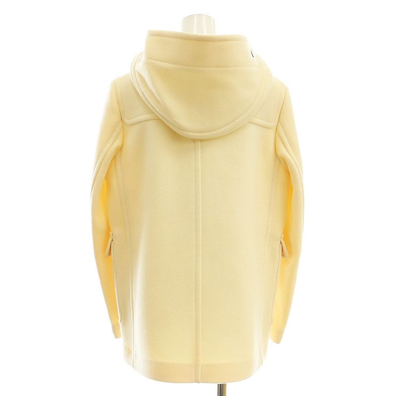 マカフィー MACPHEE トゥモローランド ショートダッフルコート