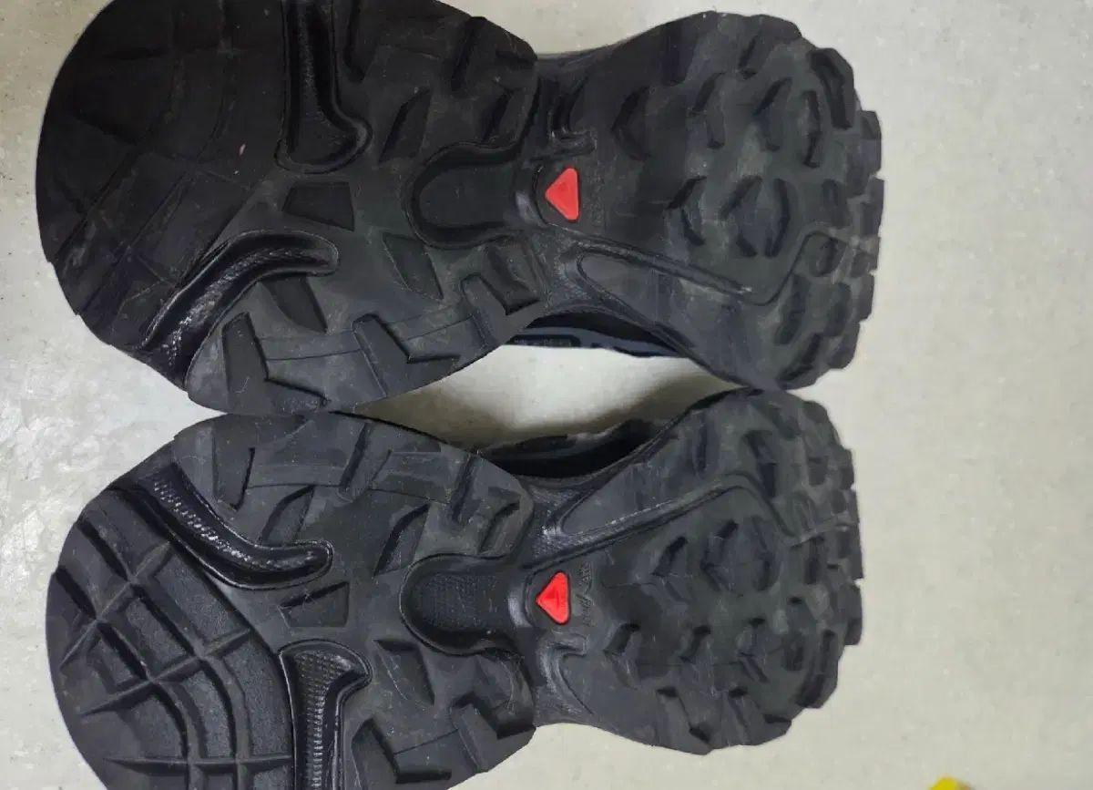 ランニングシューズ 245