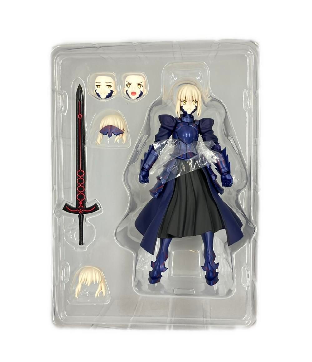 Fate⁄stay night SQフィギュア セイバー ジャンヌ 5点セット Fate⁄stay