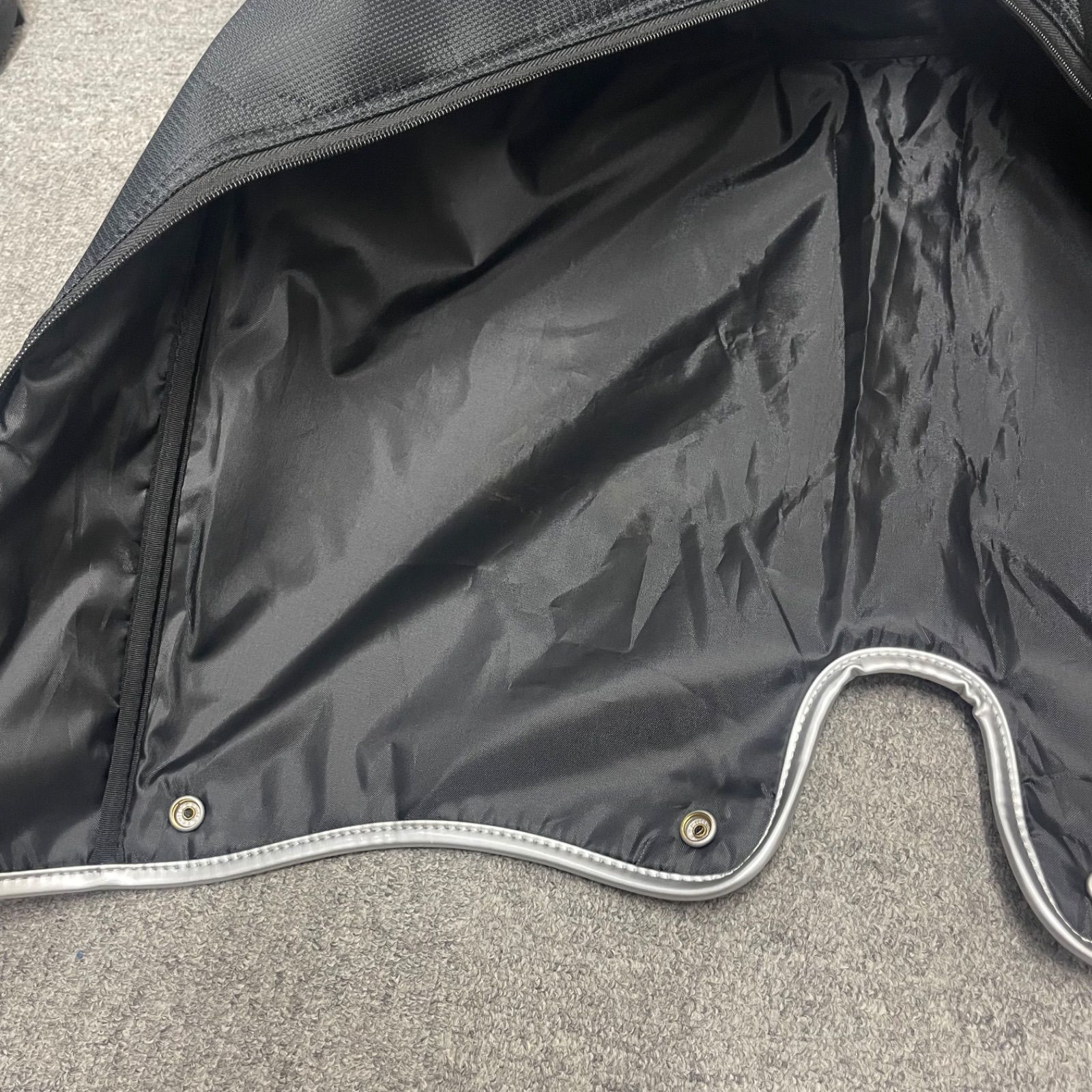 NPA Callaway REVA キャロウェイ レヴァ ゴルフバッグ キャディバッグ ブラック 黒 学生ゴルフ用品 ゴルフバッグ キャディバッグ 