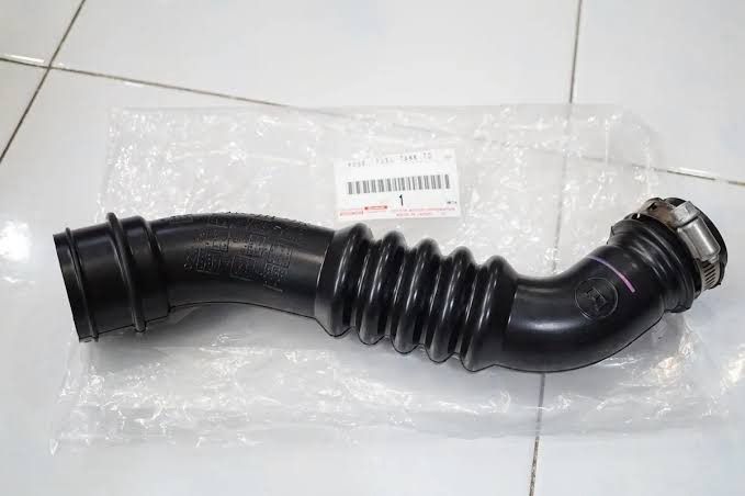 新品 トヨタ GRJ120 RZJ120 TRJ120 VZJ120 ランドクルーザープラド 純正 燃料タンクホース パイプ フューエルチューブ HOSE FUEL TANK