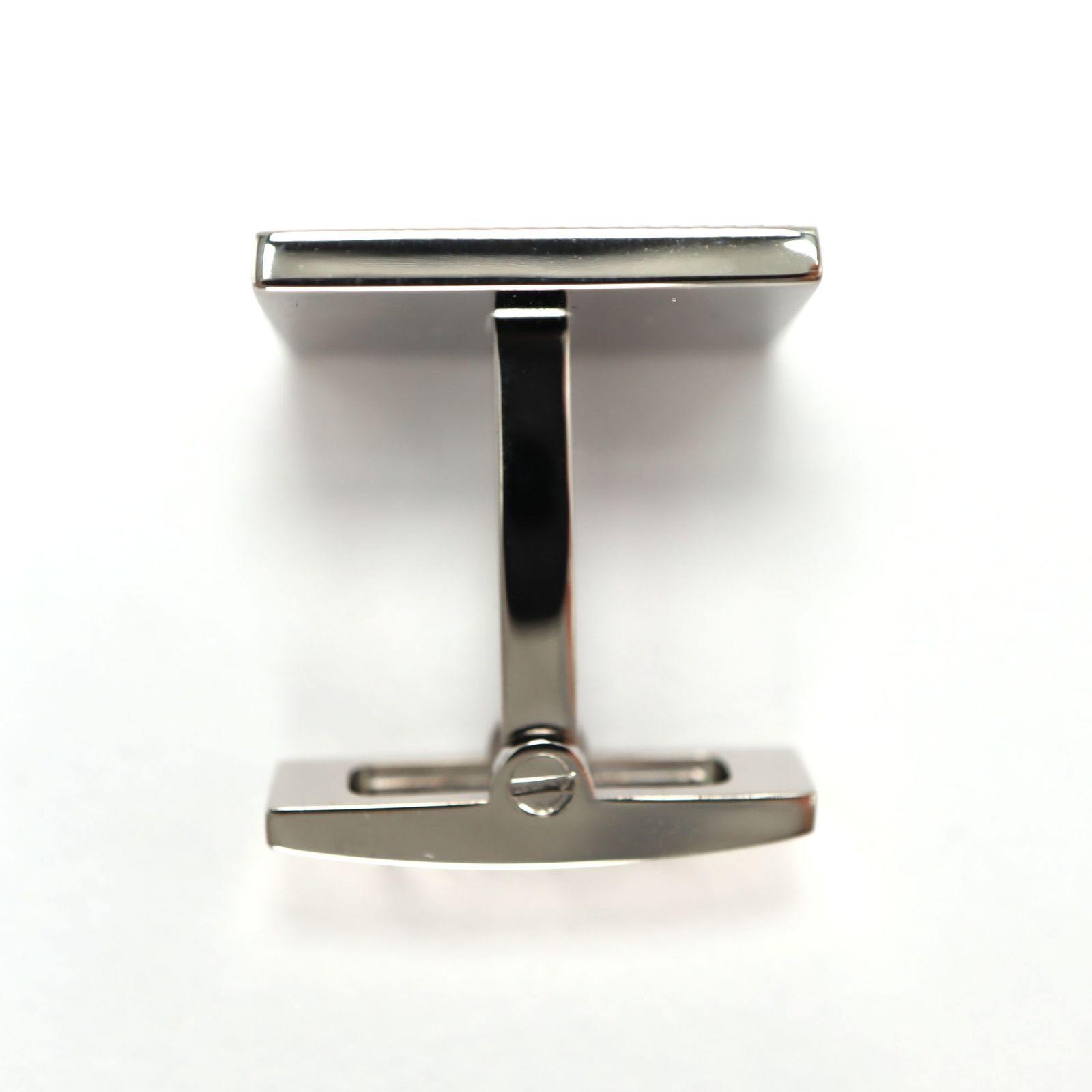 Cartier カルティエ カフリンクス シルバー925 ドイツ製