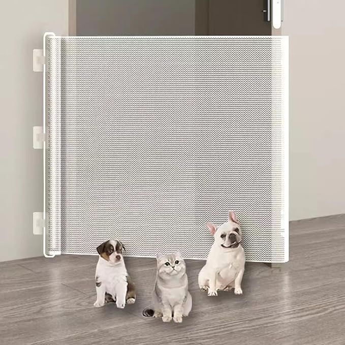 新品、未使用ペットゲート 置くだけ 高さ60cm ペットフェンス 犬 新品、未使用ペットゲート 置くだけ 高さ60cm ペットフェンス 犬