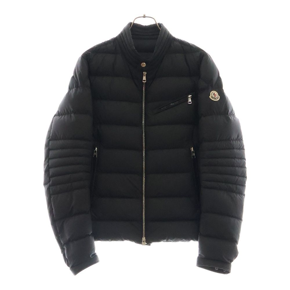MONCLER (モンクレール) AUTHIE GIUBBOTTO I20911A00075 54A81 ロゴ