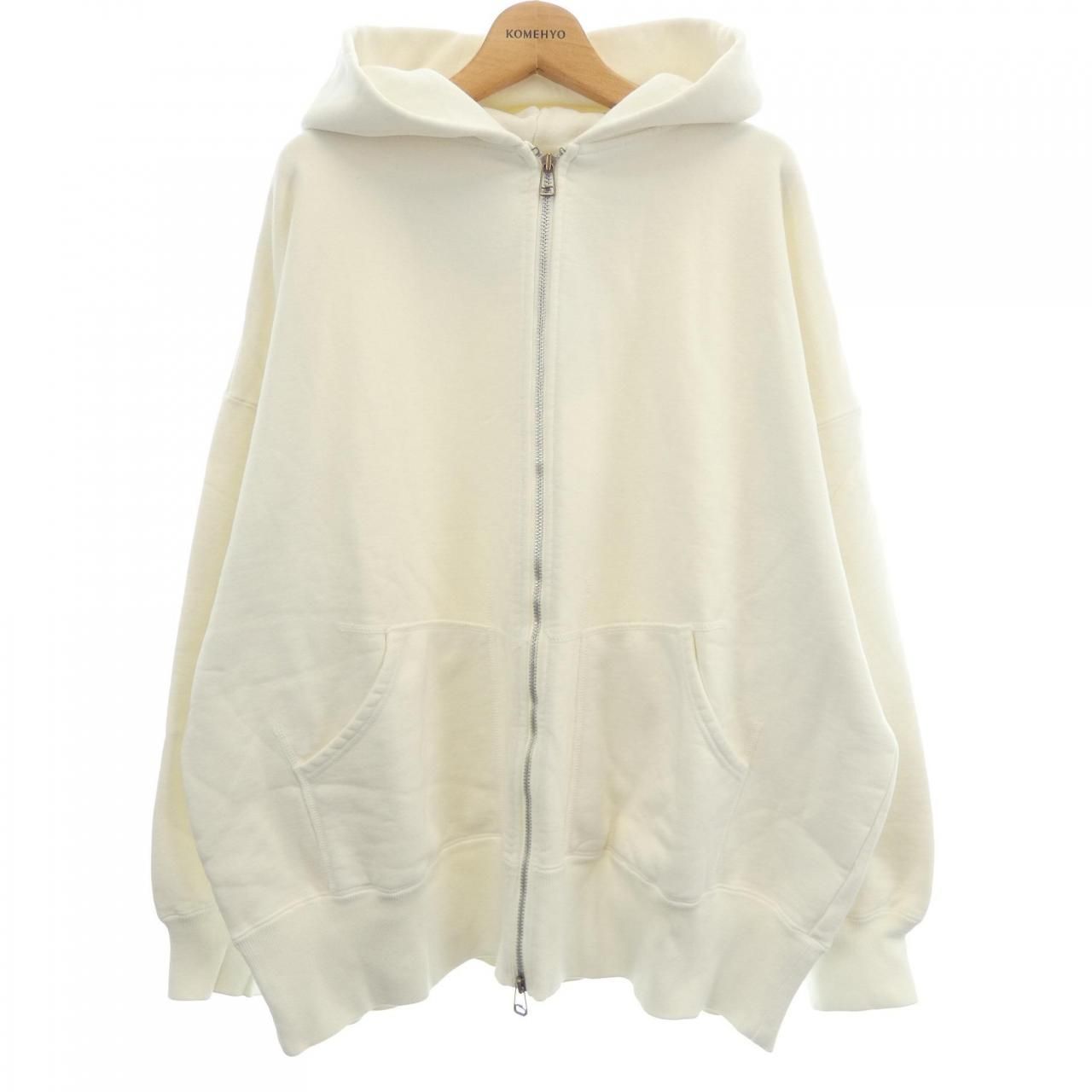 アールジュビリー R JUBILEE パーカー