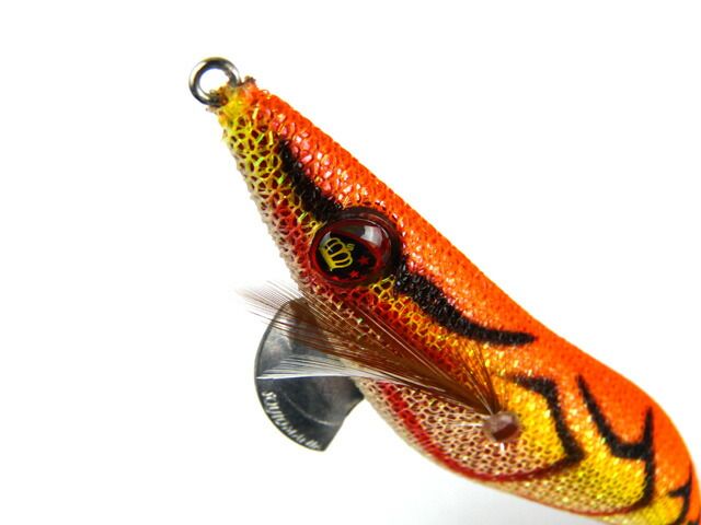 スクイッドマニア(SQUID MANIA) ワイルドチェイス(WILD CHASE) 3.5号RT