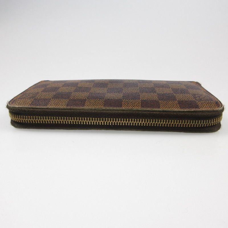 姫路東店】 中古 LOUIS VUITTON | ルイ・ヴィトン 長財布 ジッピー  