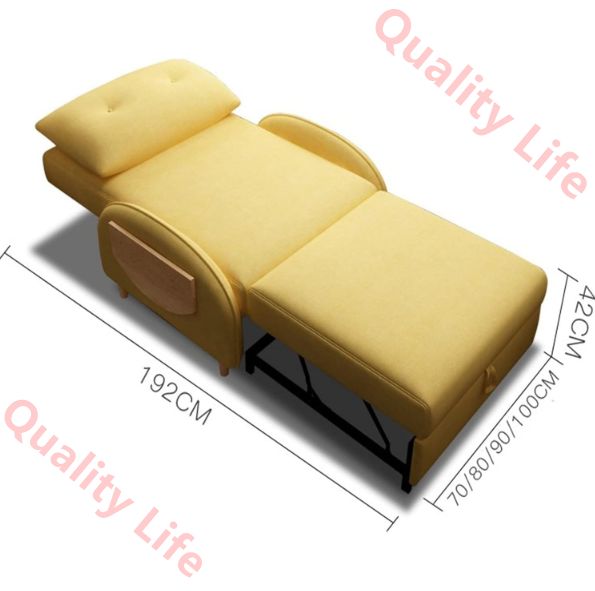 折りたたみ式ソファベッド ソファーベッド