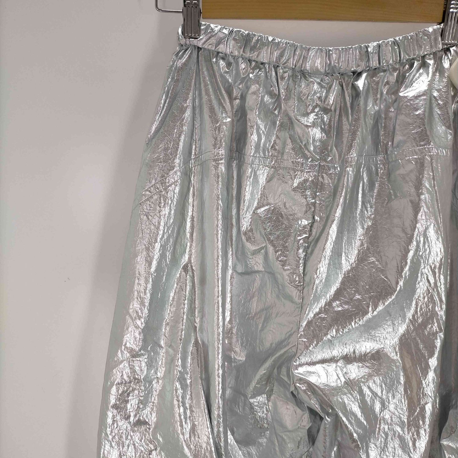 専用メゾンスペシャル Volume Taffeta Snow Pants SALE】Volume Taffeta Snow Pants
