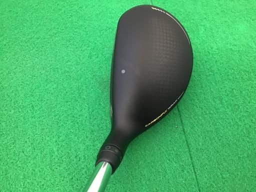 ピン G430 U4 ユーティリティ UT NS PRO MODUS3 TOUR115 フレックスS メンズ 男性用 右利き 右用 Cランク ゴルフクラブ