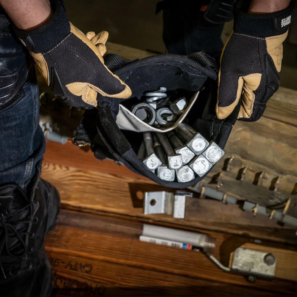 51A ツールポーチ