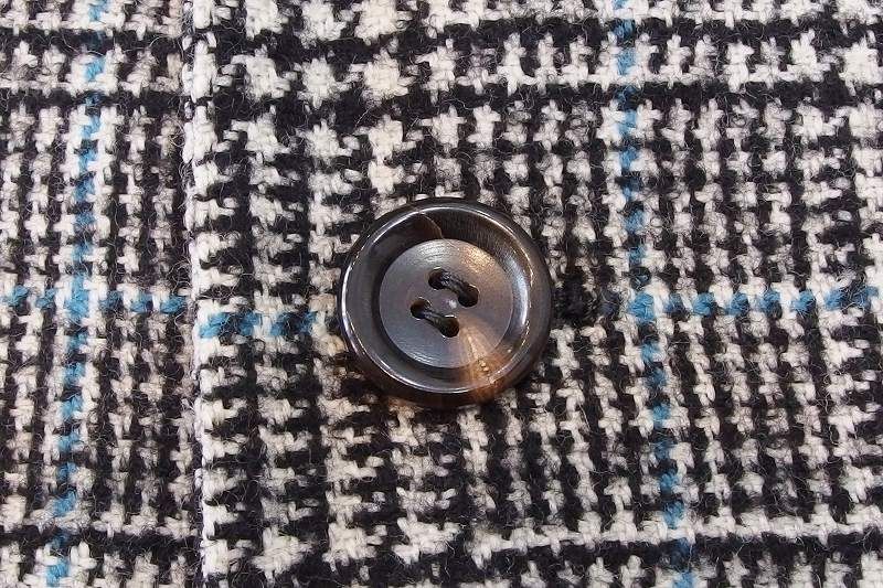 215846】 【STILE LATINO スティレラティーノ】 ウール テーラード