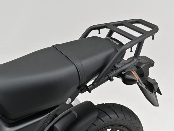 デイトナ（DAYTONA）（48519）グラブバーキャリア GROM（'21〜'24