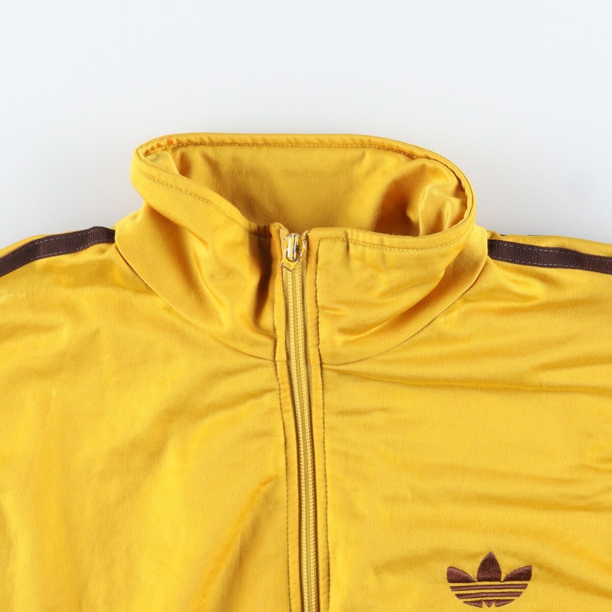 adidas80年代ヴィンテージジャケット 古着屋 GREEN HEAVEN ジャケット ページ