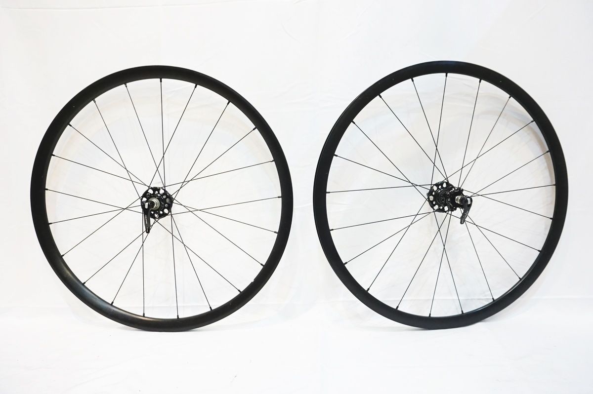 FULCRUM 「フルクラム」 RACING 5 DB シマノ11速 ホイールセット