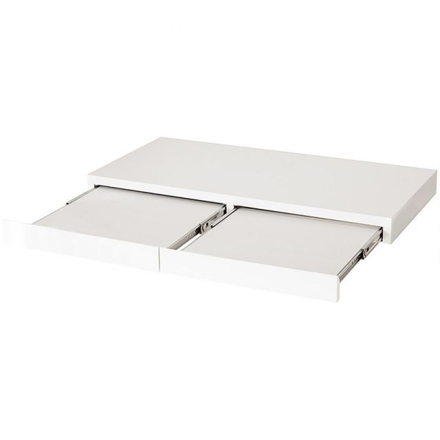 宮武製作所 レンジ下トレー ホワイト TY-002 新生活 インテリア 家具