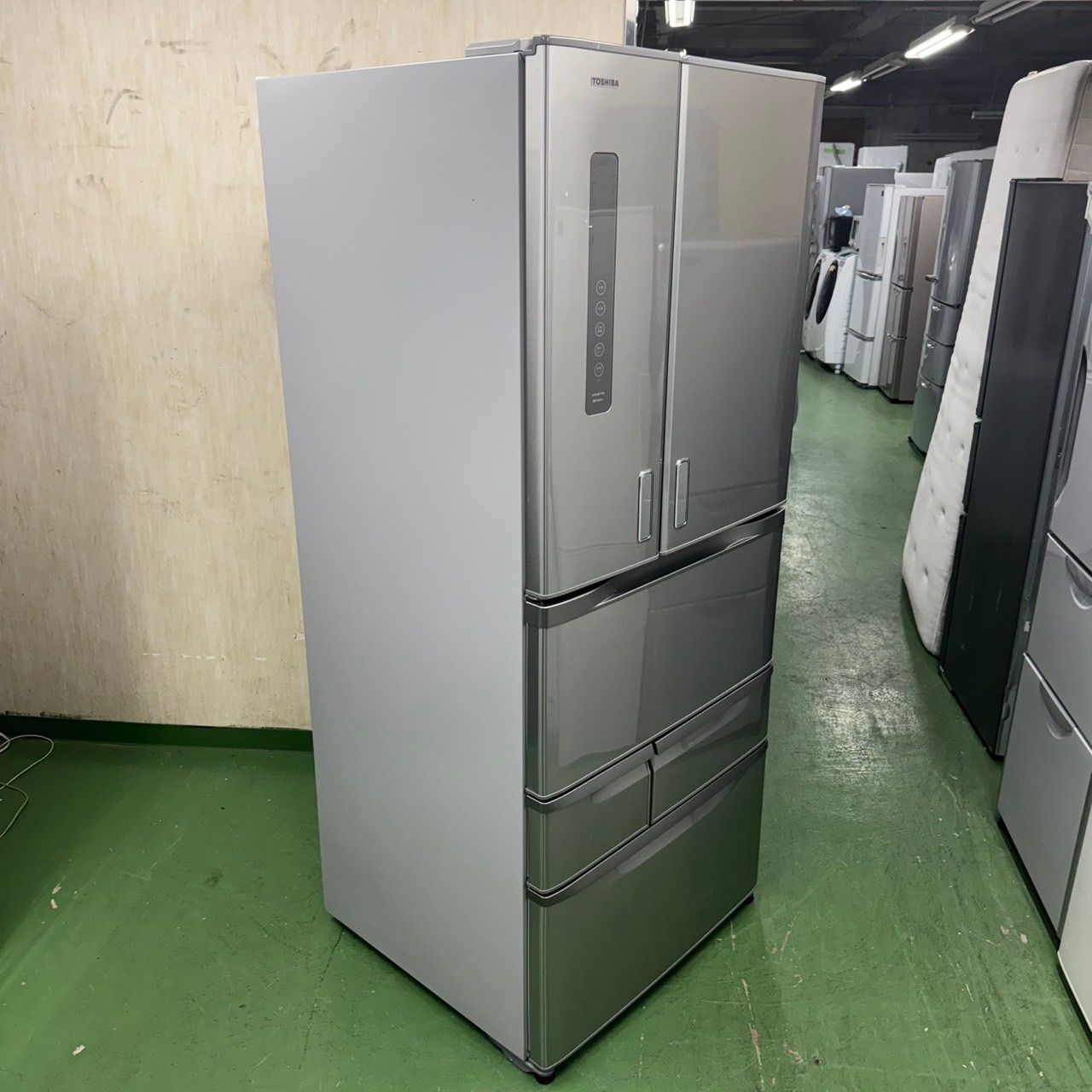 シルバーカラー