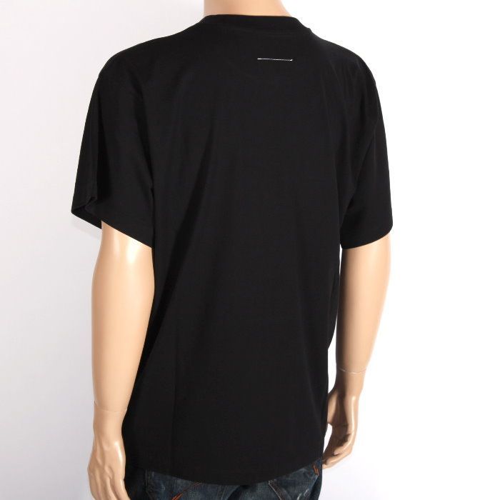 MM6 エムエムシックス メゾンマルジェラ Tシャツ SH0GC0013 S24312 
