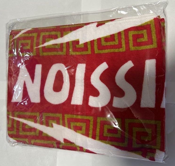 MAN WITH A MISSION マンウィズアミッション マンウィズ グッズ タオル