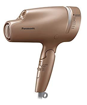 パナソニック ショップ ヘアドライヤー ナノケア 高浸透「ナノイー