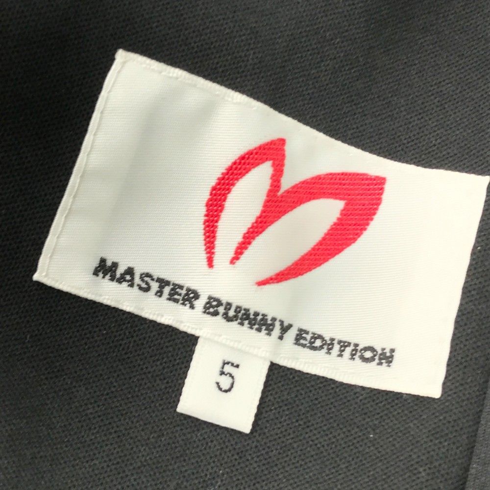 サイズ：5 MASTER BUNNY EDITION マスターバニーエディション 10