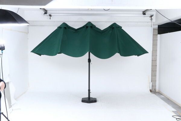 ツインパラソル ＧＲ