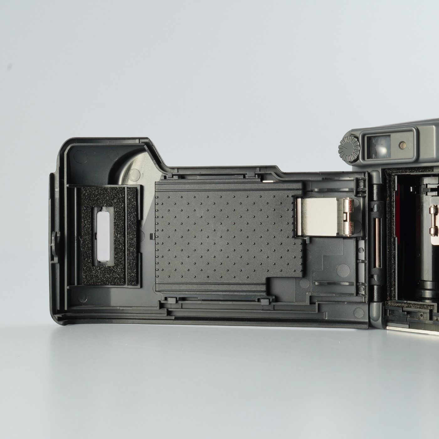 G コンパクトフィルムカメラ