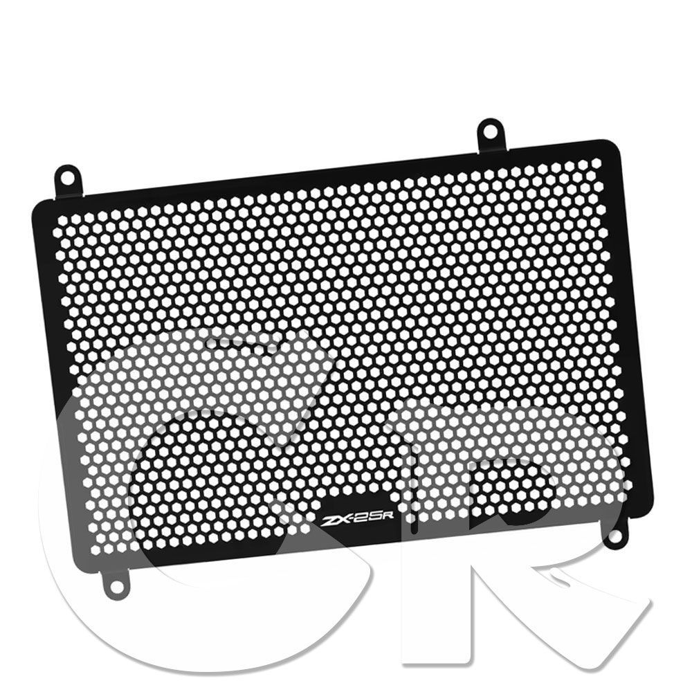 カワサキ KAWASAKI ZX25R ZX 25 R 2020-2023年モデル クーラー