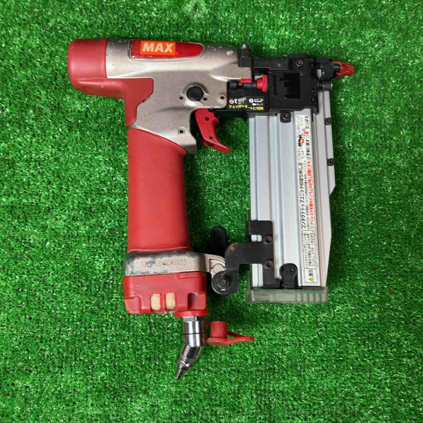 ふるさと納税 玉村町 釘打機　ピンネイラ　高圧仕様 釘打機 高圧コイルネイラ75mmグレー | 群馬県玉村町 | ふるさと