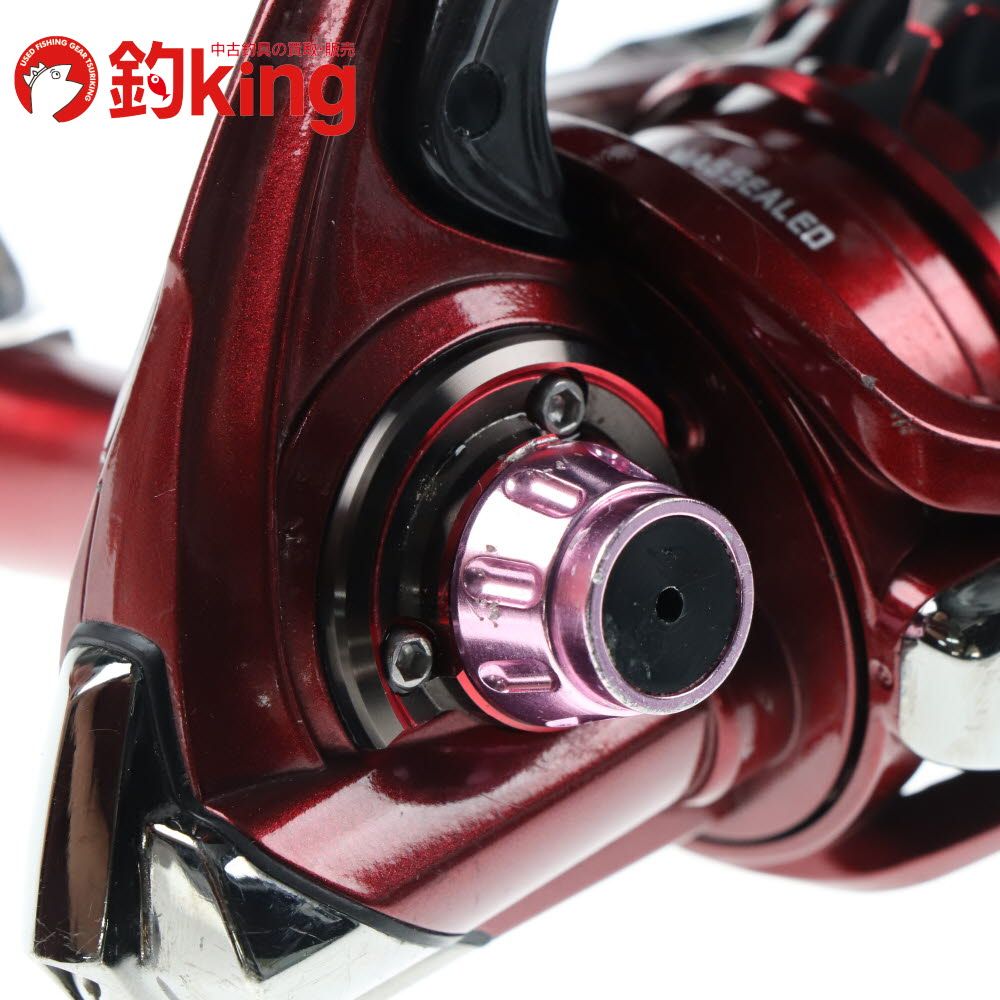 レバーブレーキ