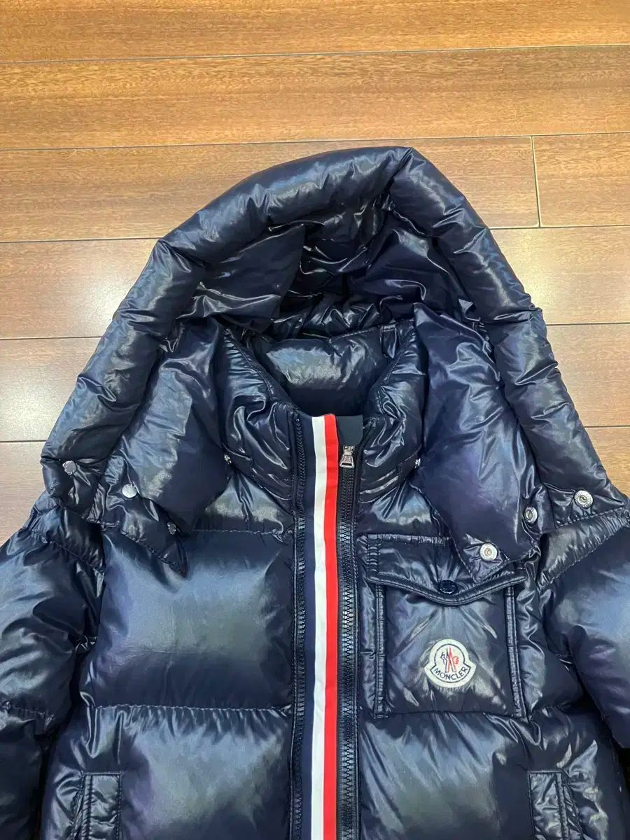 ダウンジャケット 6