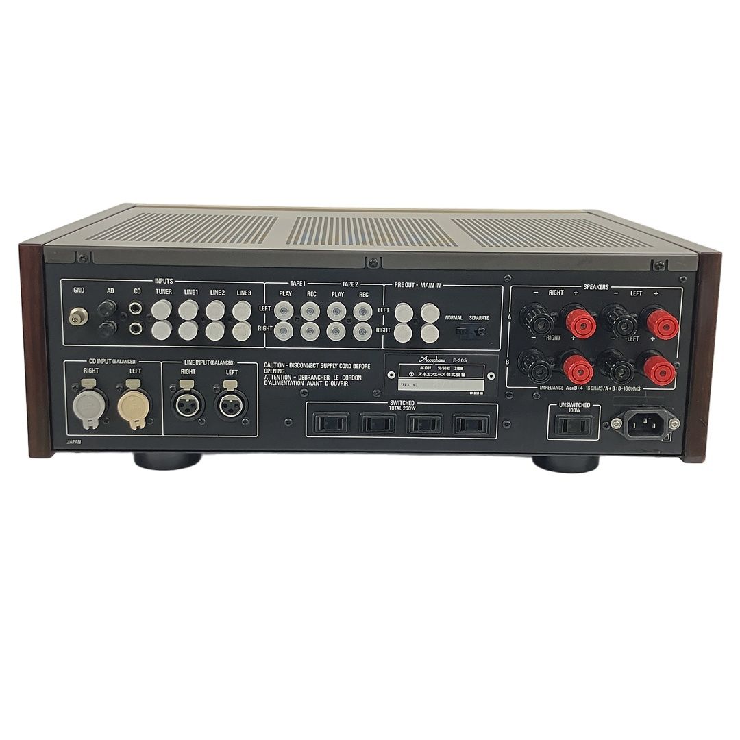 希少⭐︎通電OK♩Marantzマランツ PM-74D プリメインアンプ