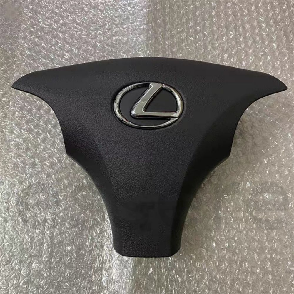 エアバッグカバー ステアリングホーンカバー レクサス ES240 ES350