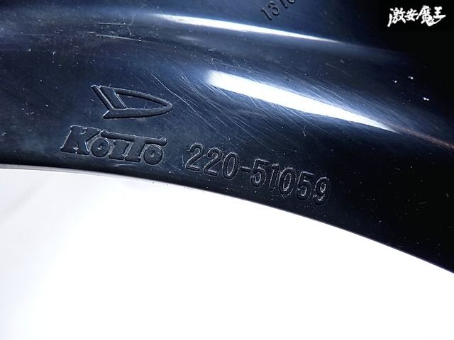 ☆点灯OK☆ ダイハツ 純正 LA100S LA110S ムーヴ ムーブ LED