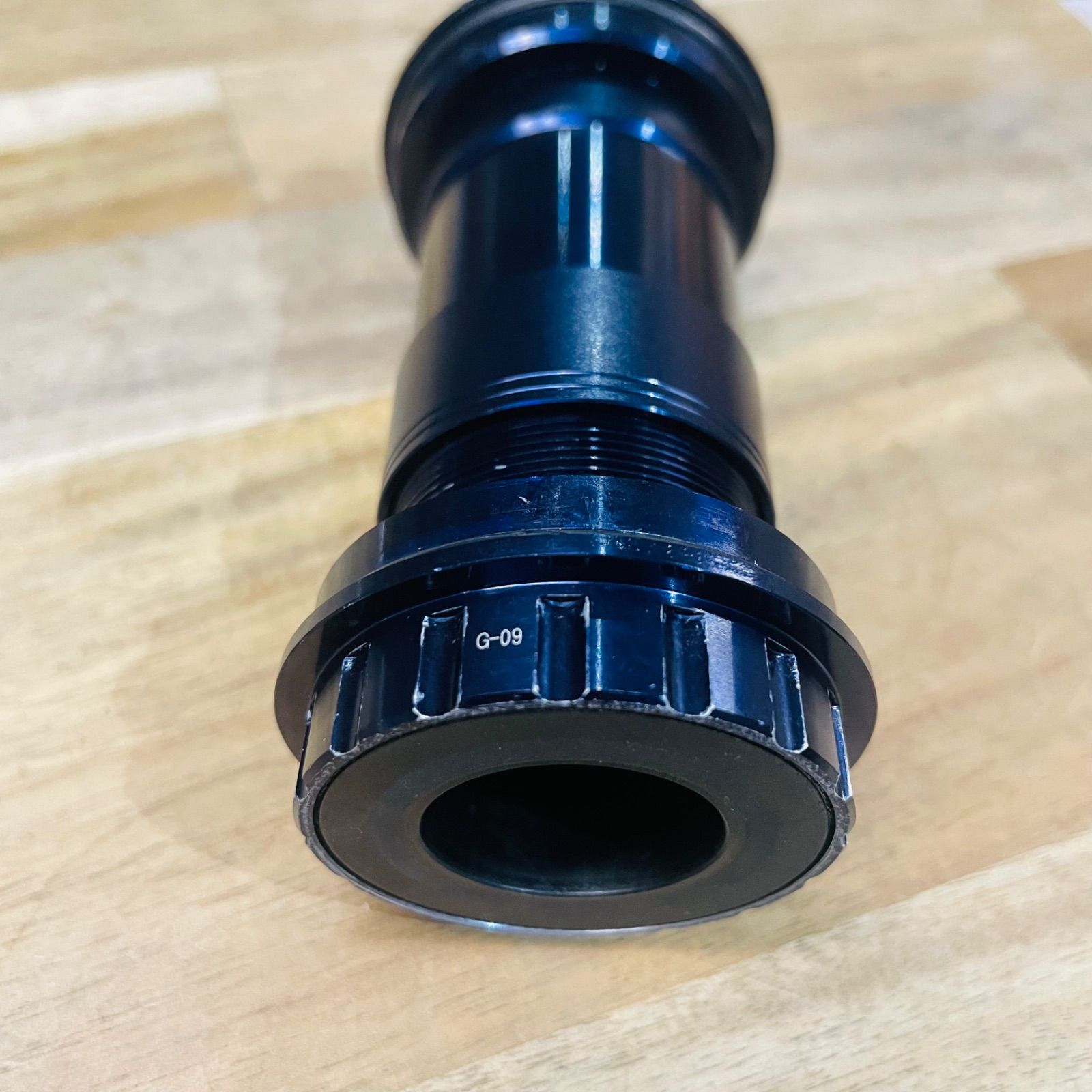 スギノ PF30-IDS24 PWS シマノ24mm軸 変換 セラミックベアリング