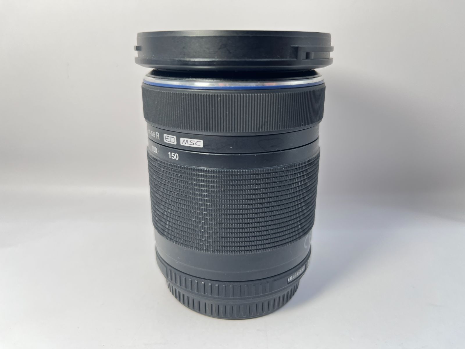 マイクロフォーサーズ用 動作良好