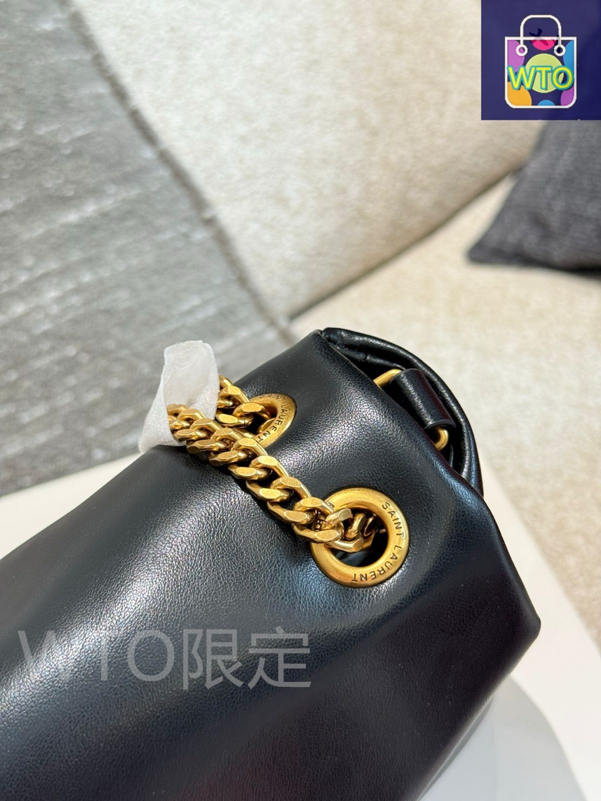 YSL CALYPSO