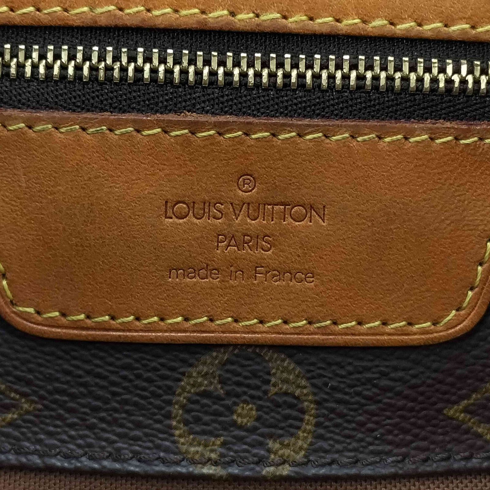 モノグラム レディース