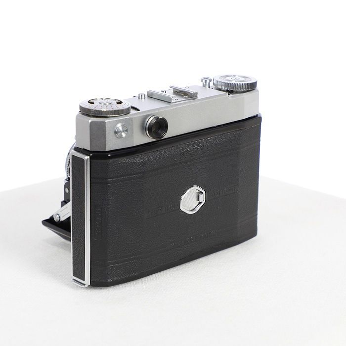 【中古】(カールツアイス) Carl Zeiss スーパーイコンタ 533/16 中古】(カールツアイス) Carl Zeiss SUPER IKONTA 534/16