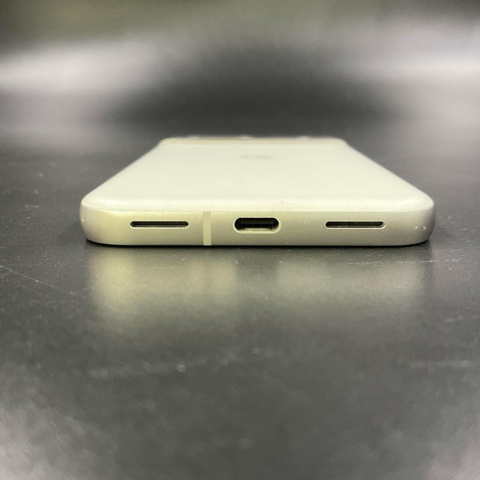 新品 Google Pixel 8a 128GB ポーセリン 白 新品未使用 SIMフリー 