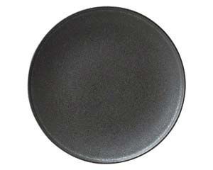 カ556 068 フィノブラック 15 5 cmプレート