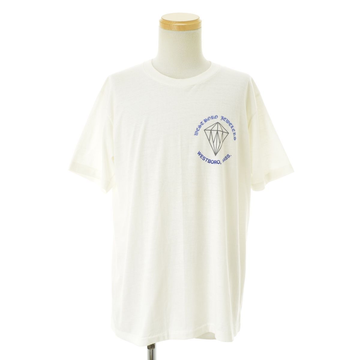 【SPORTSWEAR】WESTBORD JEWELERS半袖Tシャツ