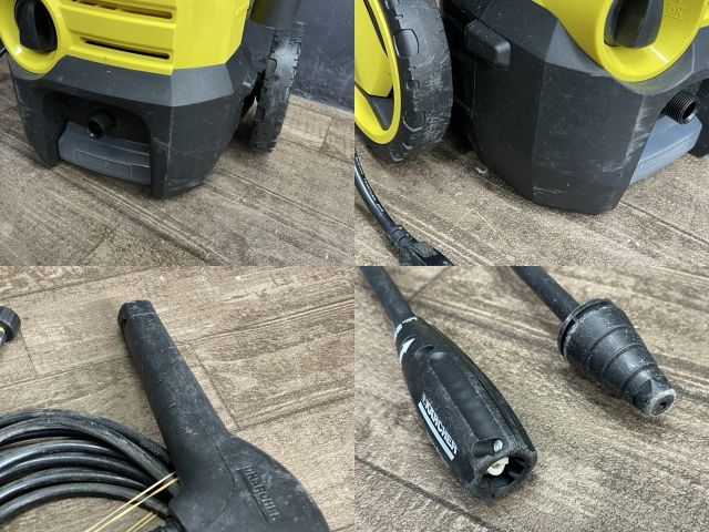 KARCHER ケルヒャー