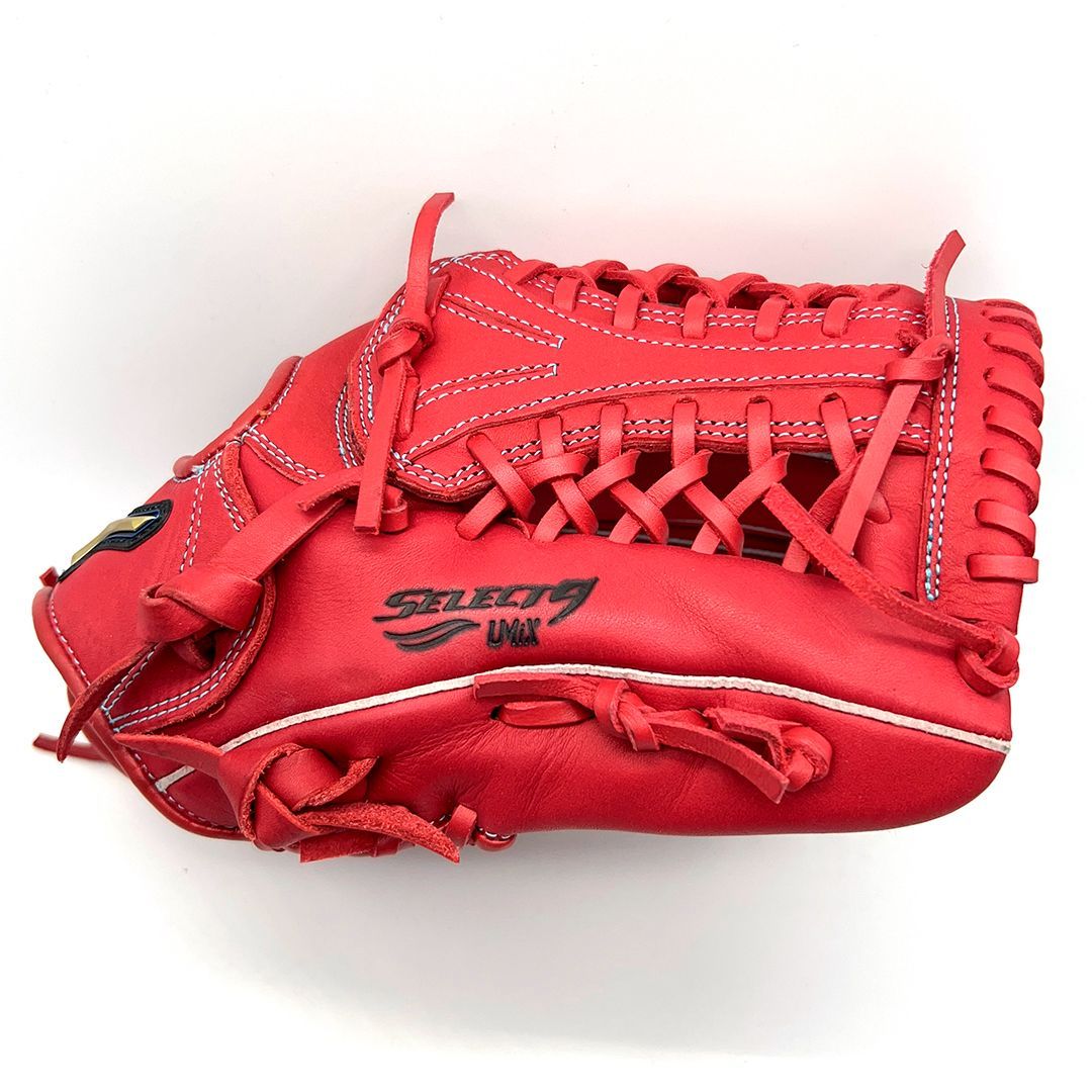 ミズノ Mizuno SELECT9 UMiX U2軟式 オールラウンド ミズノ Mizuno SELECT9 UMiX U2軟式 オールラウンド-人気通販