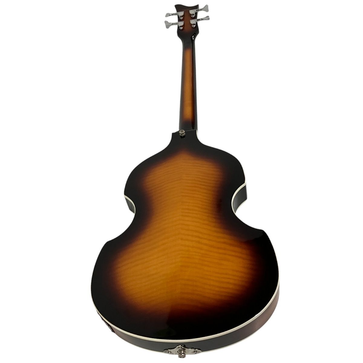 バイオリンベース 1980年製