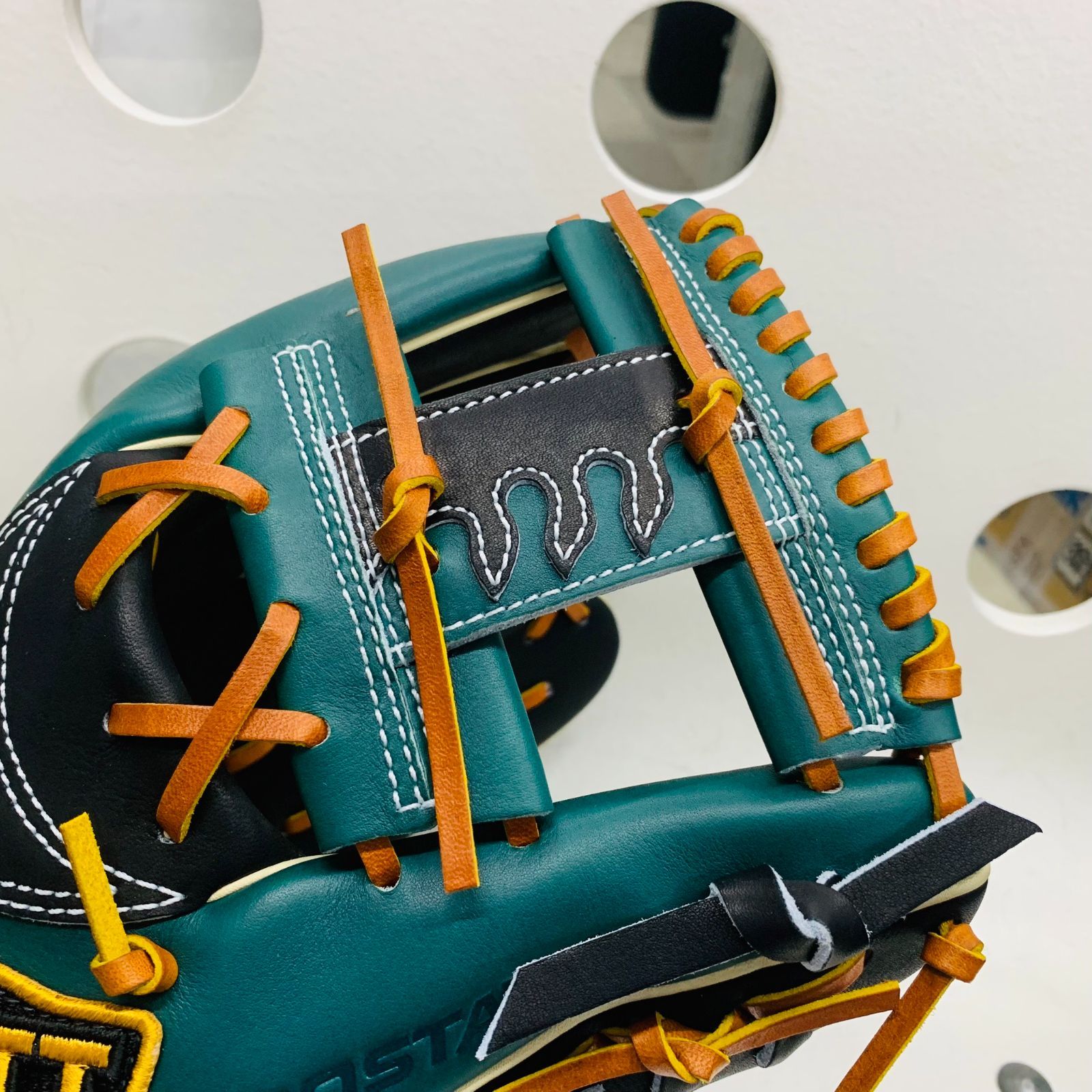 最終値下げ‼️ZETT プロステイタス軟式 今宮モデル 296型 楽天市場】ゼット プロステイタス オーダーグラブ 今宮モデル