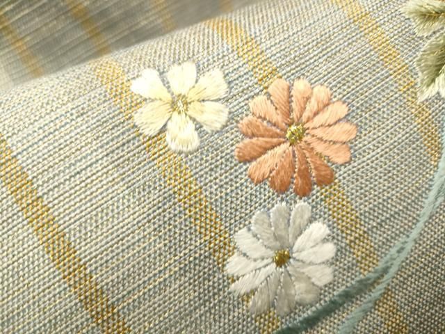 専用帯1634 1978 二本セット●ひなや工房 伊豆蔵明彦高級正絹夏帯名古屋帯 専用帯1634 1978 二本セット○ひなや工房 伊豆蔵明彦高級正絹夏